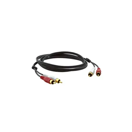 Kramer C-2RAM/2RAM-6 ljudkabel, 1,8 m