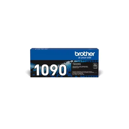 Brother TN1090 svart original