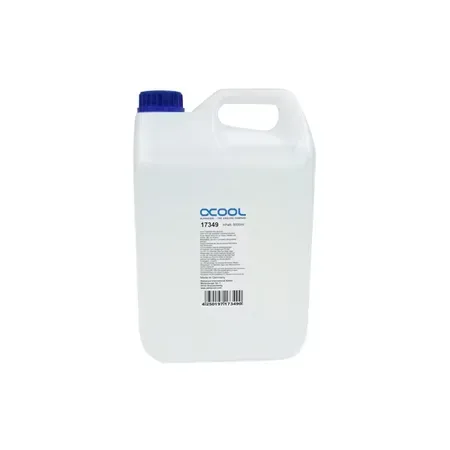 Alphacool Ultra Pure Water Kanister