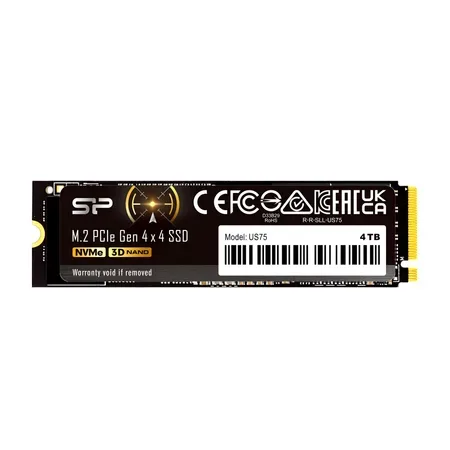 SILICON POWER US75 1 TB