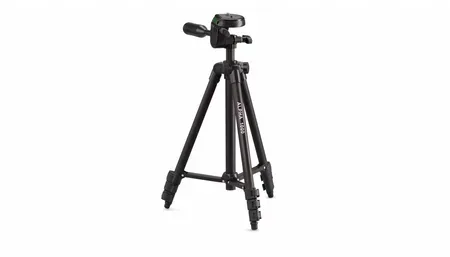 Cullmann Alpha 1000 mobile BT stativ för smartphone svart