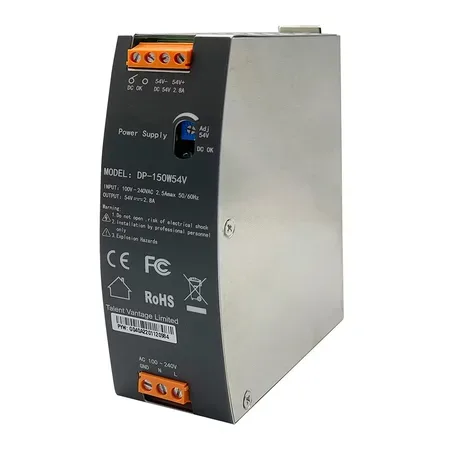 Edimax DP-150W54V strömförsörjning