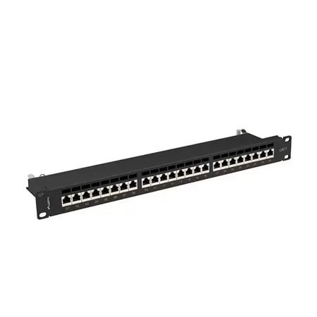 Lanberg PPS7-1024-B patchpanel