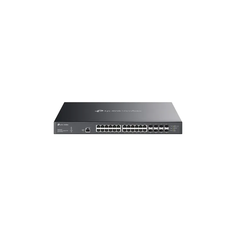 TP-LINK SX3832MPP