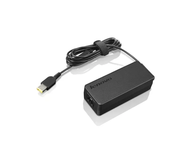 Lenovo ThinkPad 65W ultraportabel nätadapter