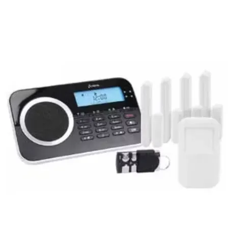 OLYMPIA Protect 9761 - hemmalarmsystem