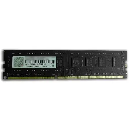 G.Skill NT Series 8GB DDR3 1333MHz
