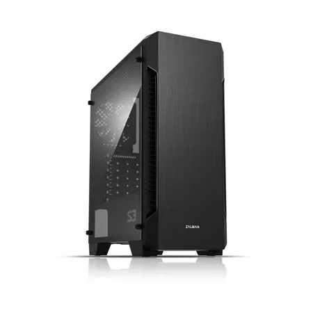 Zalman S3