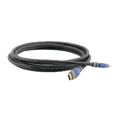 Kramer C-HM/HM/PRO-15 HDMI-kabel med Ethernet, 4,6 m