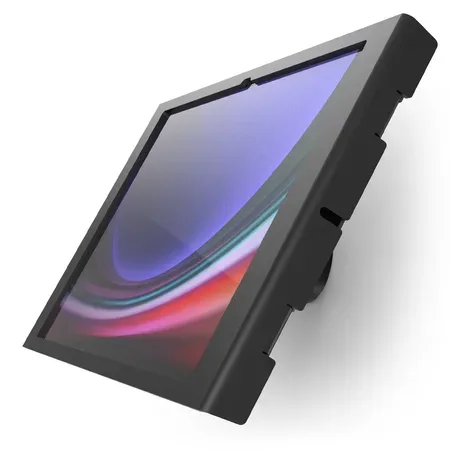 Compulocks Apex Enclosure lutande väggfäste för Galaxy Tab S9/S10 Ultra