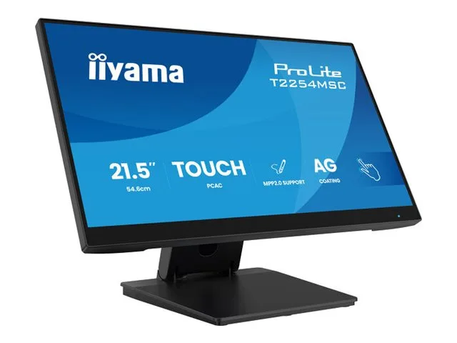 iiyama T2254MSC-B2AG