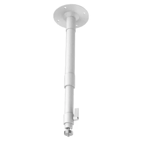 Hikvision DS-1297ZJ monteringsfäste, vit
