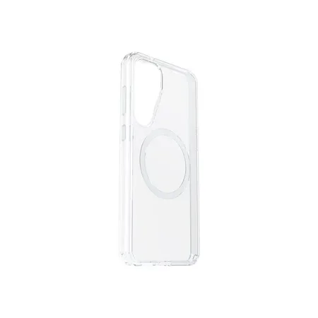 OtterBox Symmetry Clear Magnets skal för Samsung Galaxy S25+