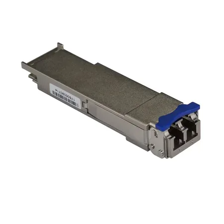 StarTech.com QSFP+-modul 40GBASE-LR4, 40 GbE, singelmode fiber, LC