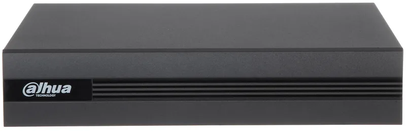 Dahua XVR1B08-I 8CH Penta-brid 1080N/720P Cooper 1U 1HDD WizSense Digital Video Recorder