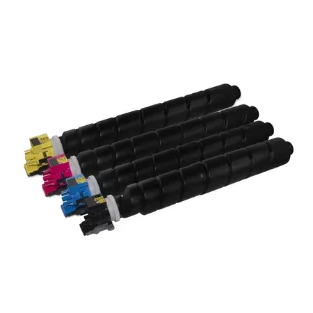 Freecolor Toner Kyocera TK-Yellow