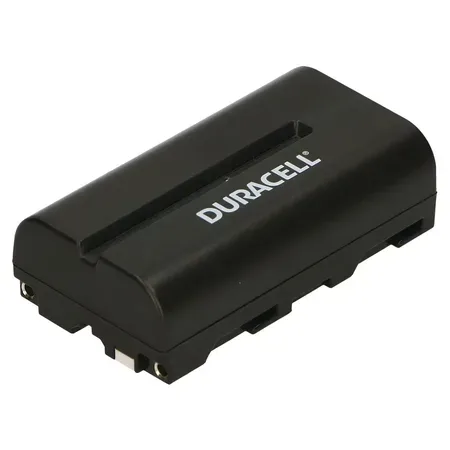Duracell DR5 batteri