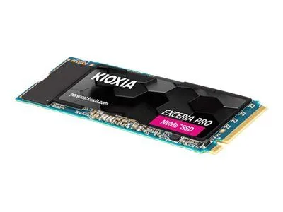 KIOXIA EXCERIA PRO LSE10Z001TG8