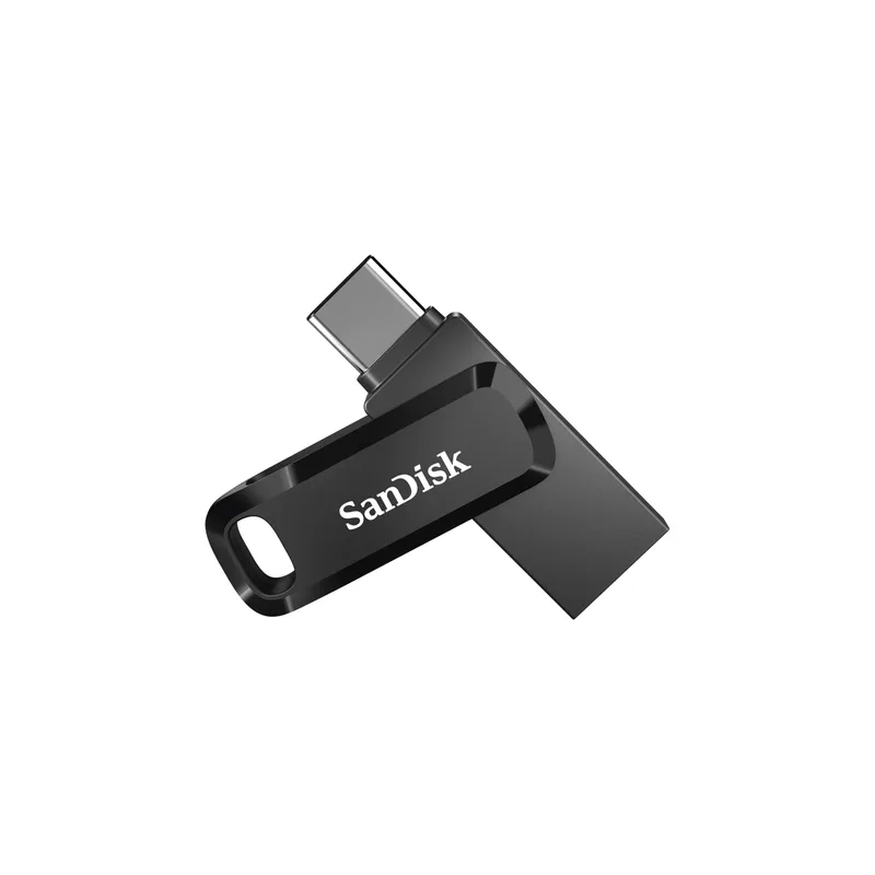SanDisk USB Dual Drive Go Ultra 1TB