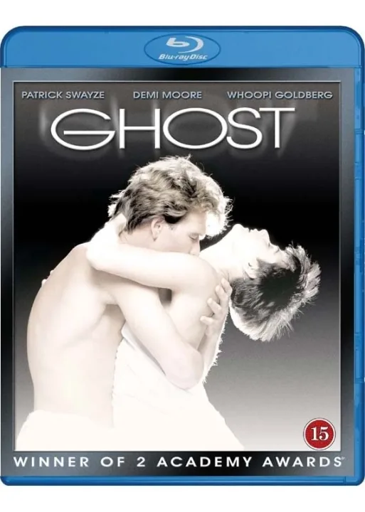 Ghost