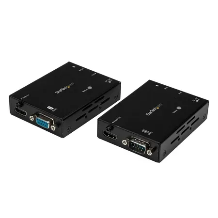 StarTech.com HDMI över Cat5e/Cat6-förlängare, HDBaseT