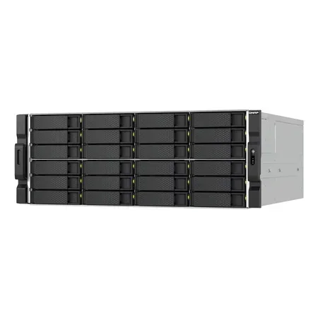 QNAP TS-h2477AXU-RP Lagringsserver