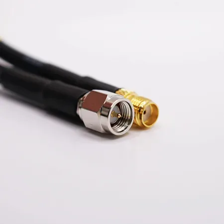 Panorama Antennas CS29 antennkabel 5 m, SMA hane till SMA hona
