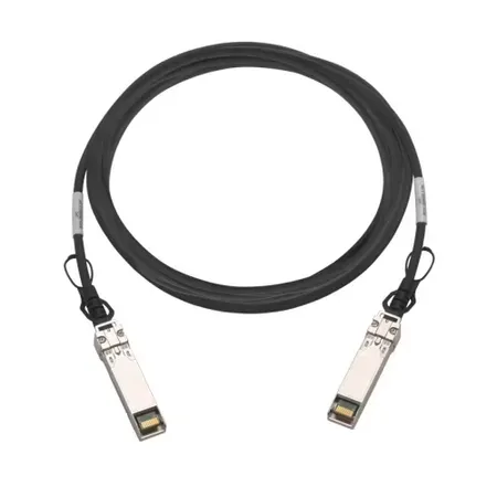 QNAP 25GBase direktkopplingskabel