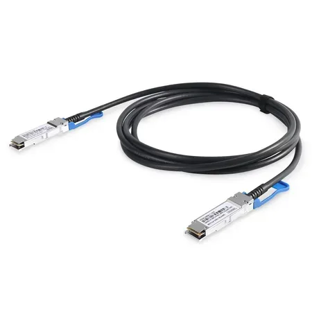 DIGITUS 100GBase-CR4 direktkopplingskabel