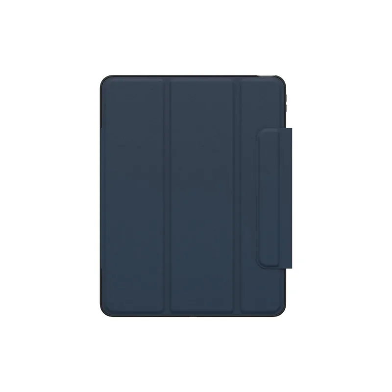 OtterBox Symmetry Series Vikbart Fodral för iPad Air 11" Blå