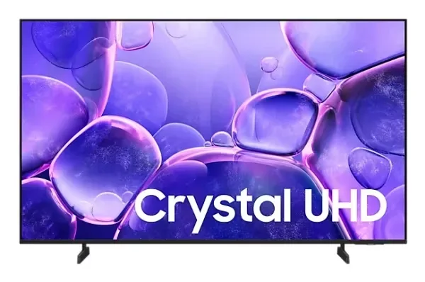 Samsung 50" U8000F Crystal UHD 4K Smart TV (2025)
