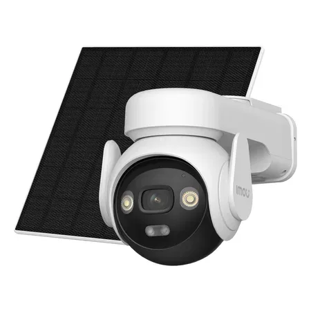 Imou AOV PT 5MP IP-säkerhetskamera, utomhus