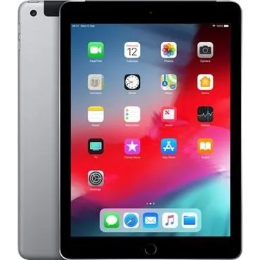 Apple Ipad 6th gen. (2018) 128GB