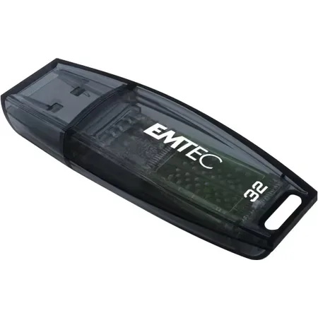 Emtec C410 32GB USB-minne USB Type-A 2.0 svart