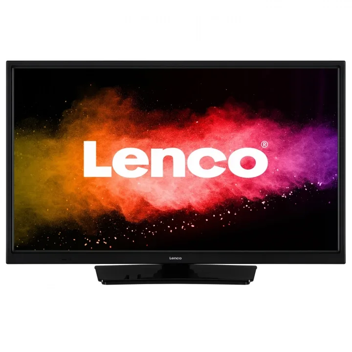 Lenco 24 tums Smart HD LED TV