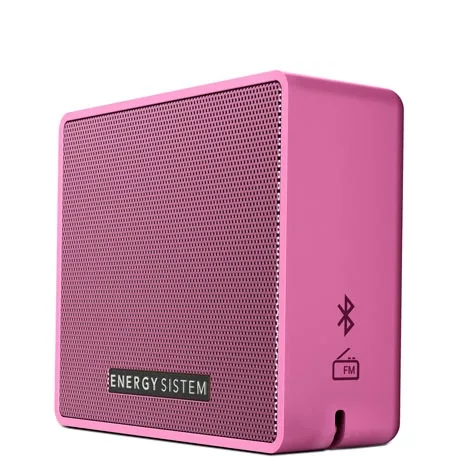 Energy Sistem Music Box 1+ Bluetooth-högtalare