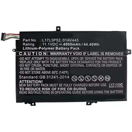 CoreParts MBXLE-BA0248 Reservdel