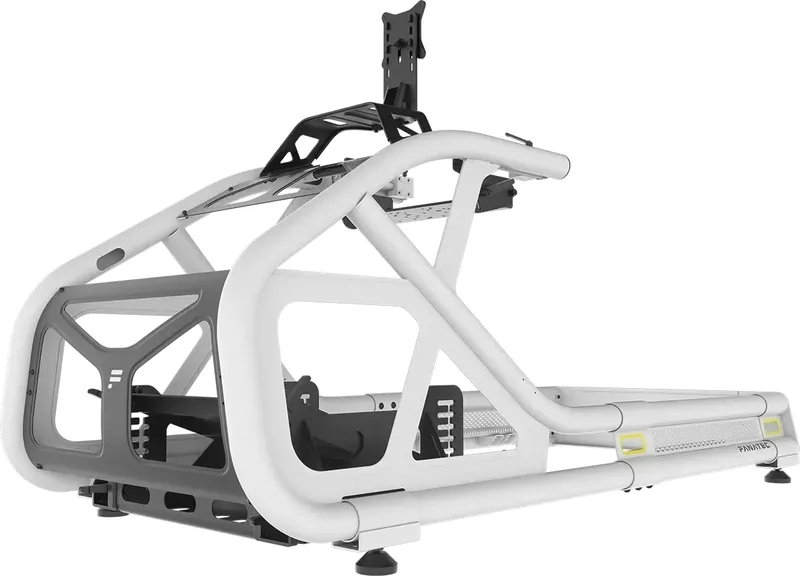 Fanatec ClubSport GT Cockpit + Seat