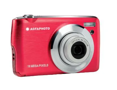 AgfaPhoto Realishot DC8200