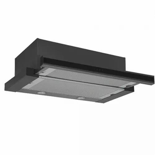 Silverline PE151SR svart
