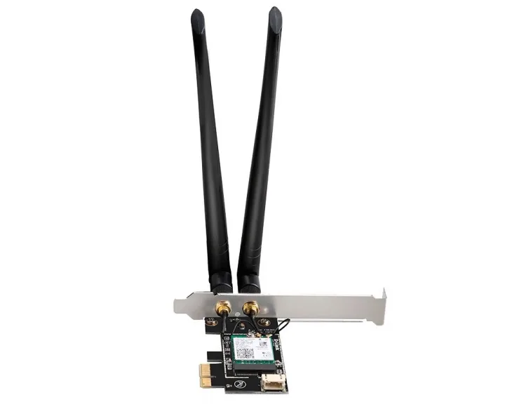D-Link AX3000 Wi-Fi 6 PCIe-adapter med Bluetooth 5.0