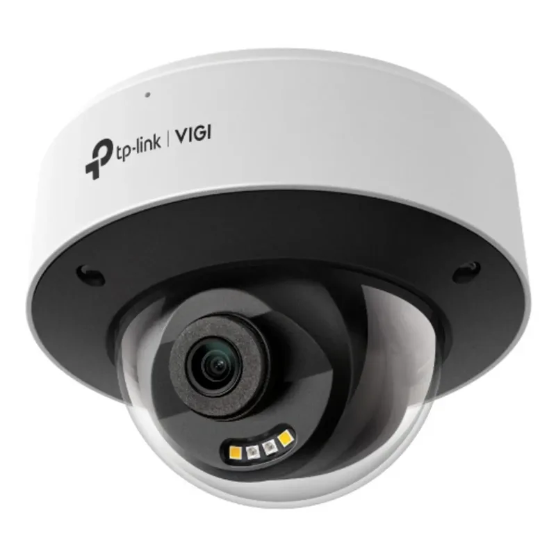 TP-LINK INSIGHT S285(4MM) INSIGHT S285(4MM) Sladd IP Övervakningskamera