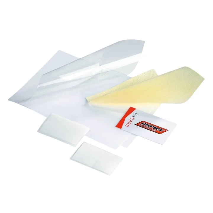 Hama Displayfolie Universal Premium