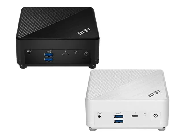 MSI Cubi 5 12M 004EU