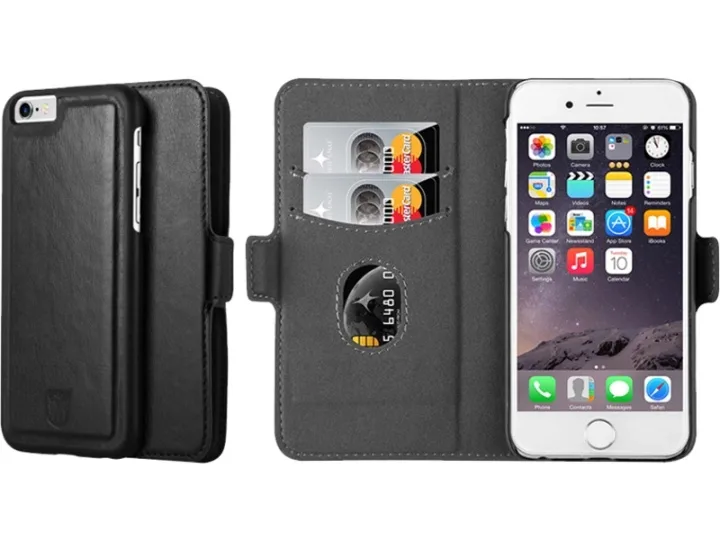 Magneto Slim iPhone 5/5s/SE