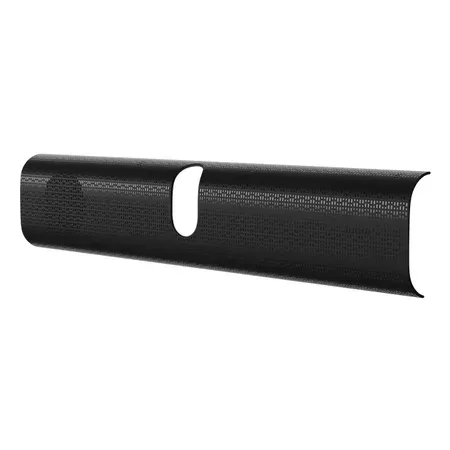 Jabra P40 VBS integritetsskydd, lättrengörligt, svart