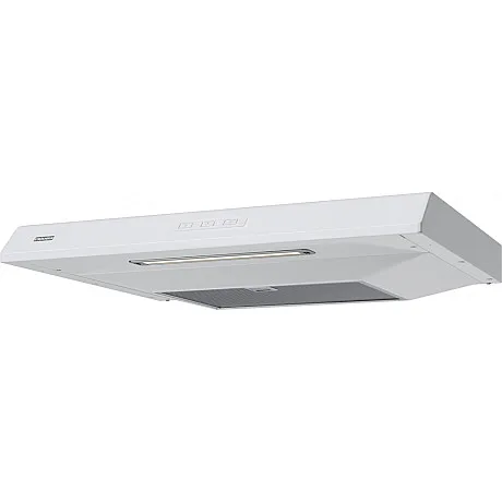 Franke - Spisfläkt Spirit Alliance 1243B-10S Comfort Plus 60cm, Vit