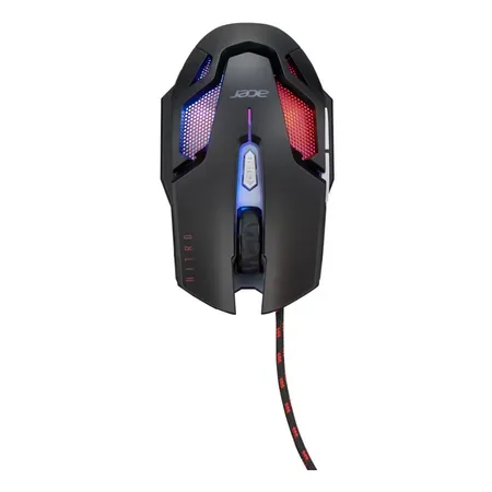 Acer Nitro NMW200 mus, USB, 7200 DPI
