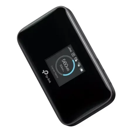 TP-Link M7750 cellulär netværksenhed Cellulær netværksrouter