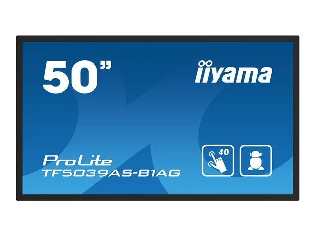 iiyama ProLite TF5039AS-B1AG